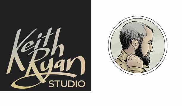 Keith Ryan Studio