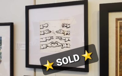 Recent Gallery Exhibitions
